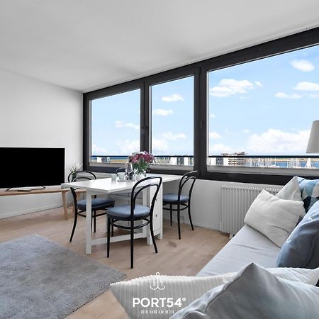 Apartmán Waterfront 7601 Marina Wendtorf Exteriér fotografie