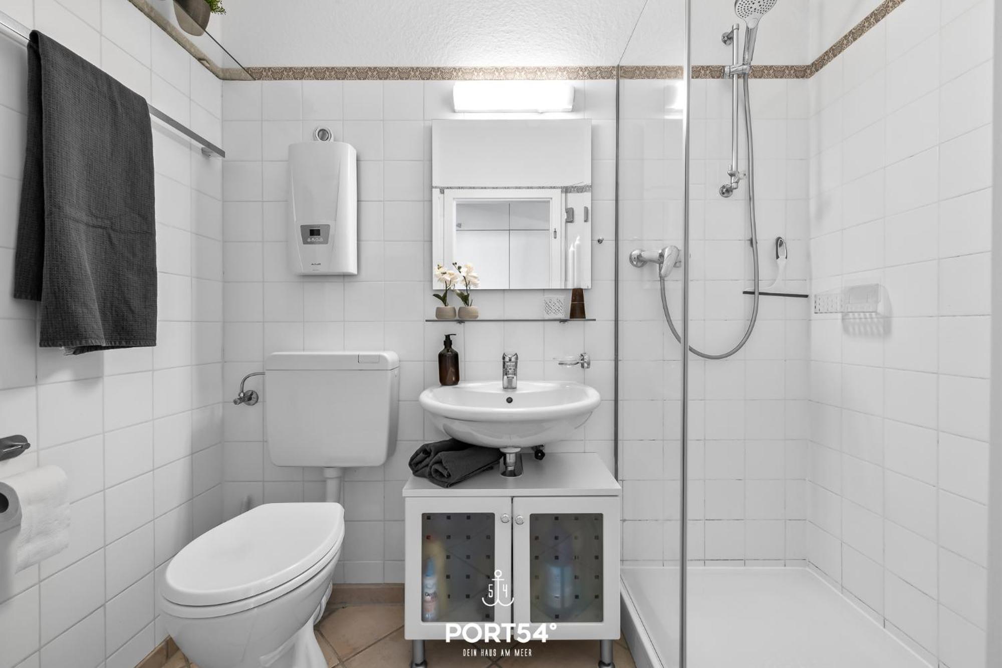 Apartmán Waterfront 7601 Marina Wendtorf Exteriér fotografie