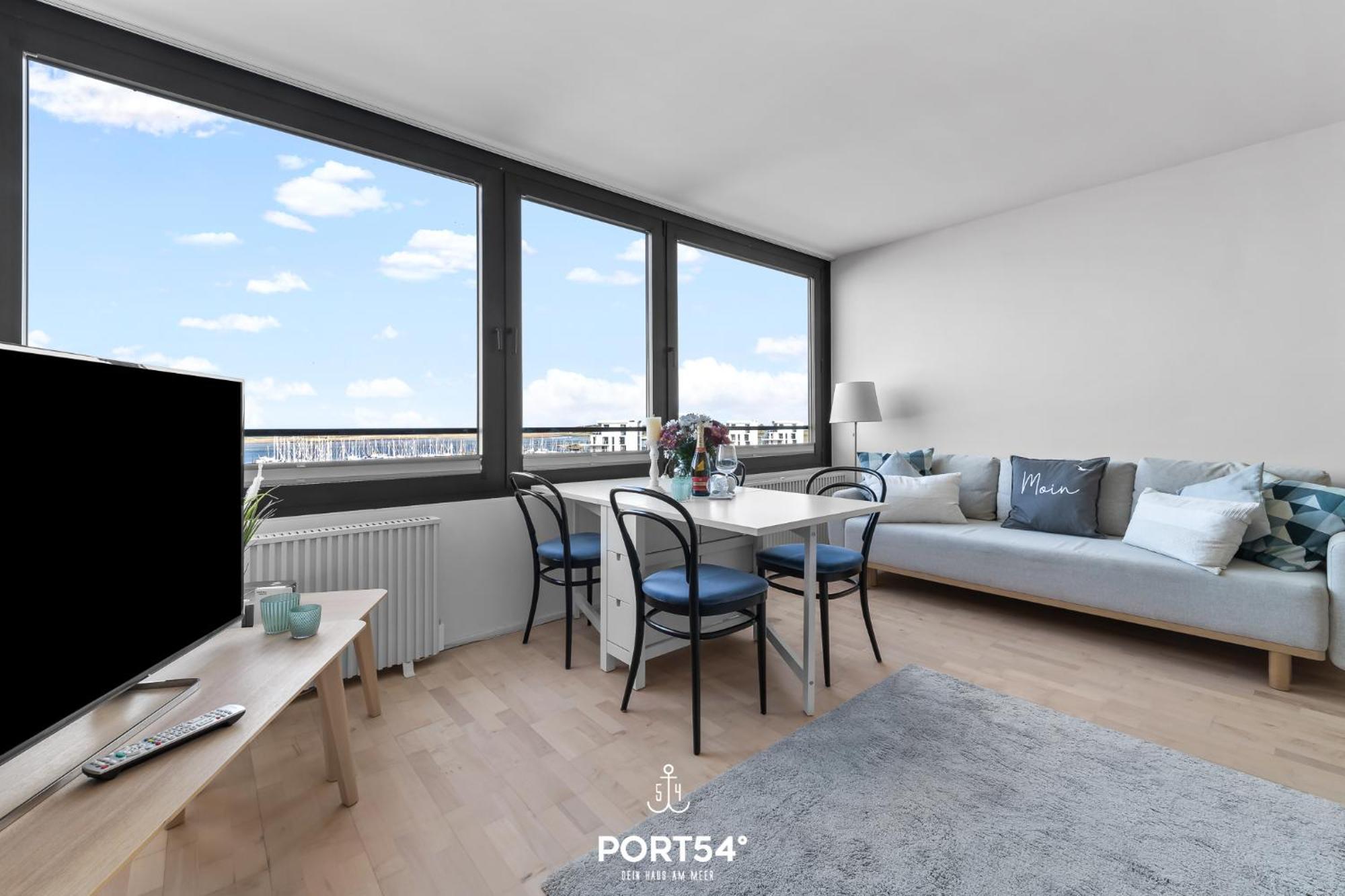Apartmán Waterfront 7601 Marina Wendtorf Exteriér fotografie