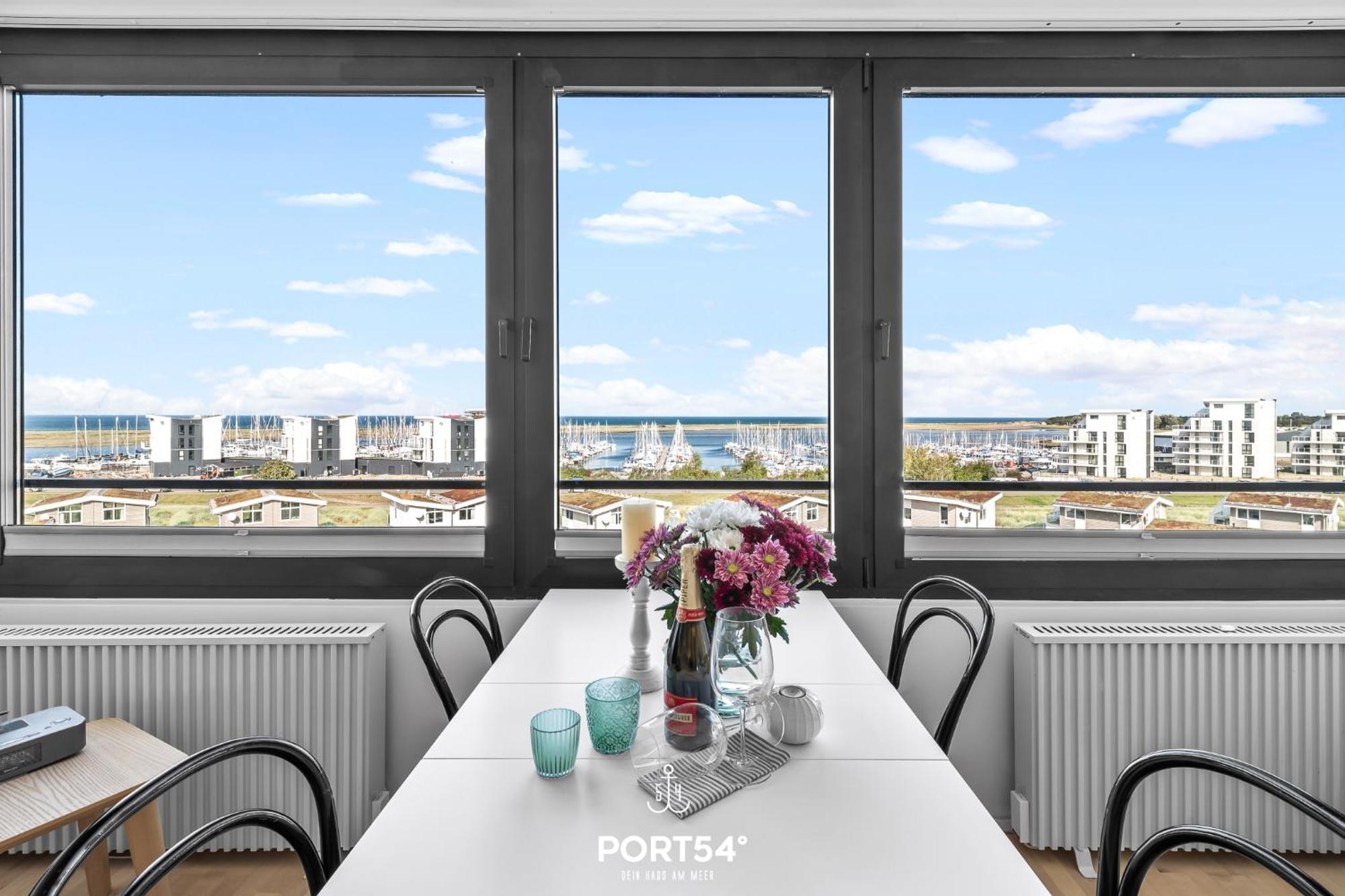 Apartmán Waterfront 7601 Marina Wendtorf Exteriér fotografie