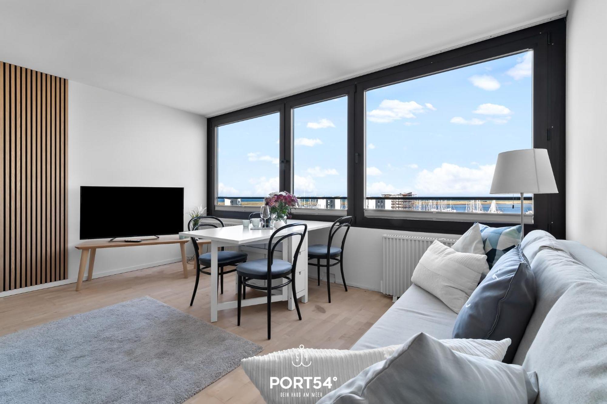 Apartmán Waterfront 7601 Marina Wendtorf Exteriér fotografie
