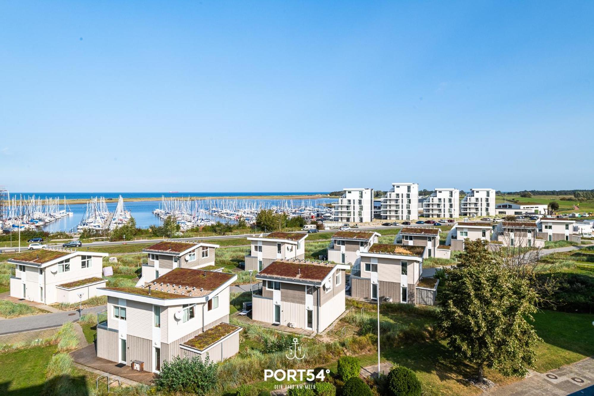Apartmán Waterfront 7601 Marina Wendtorf Exteriér fotografie