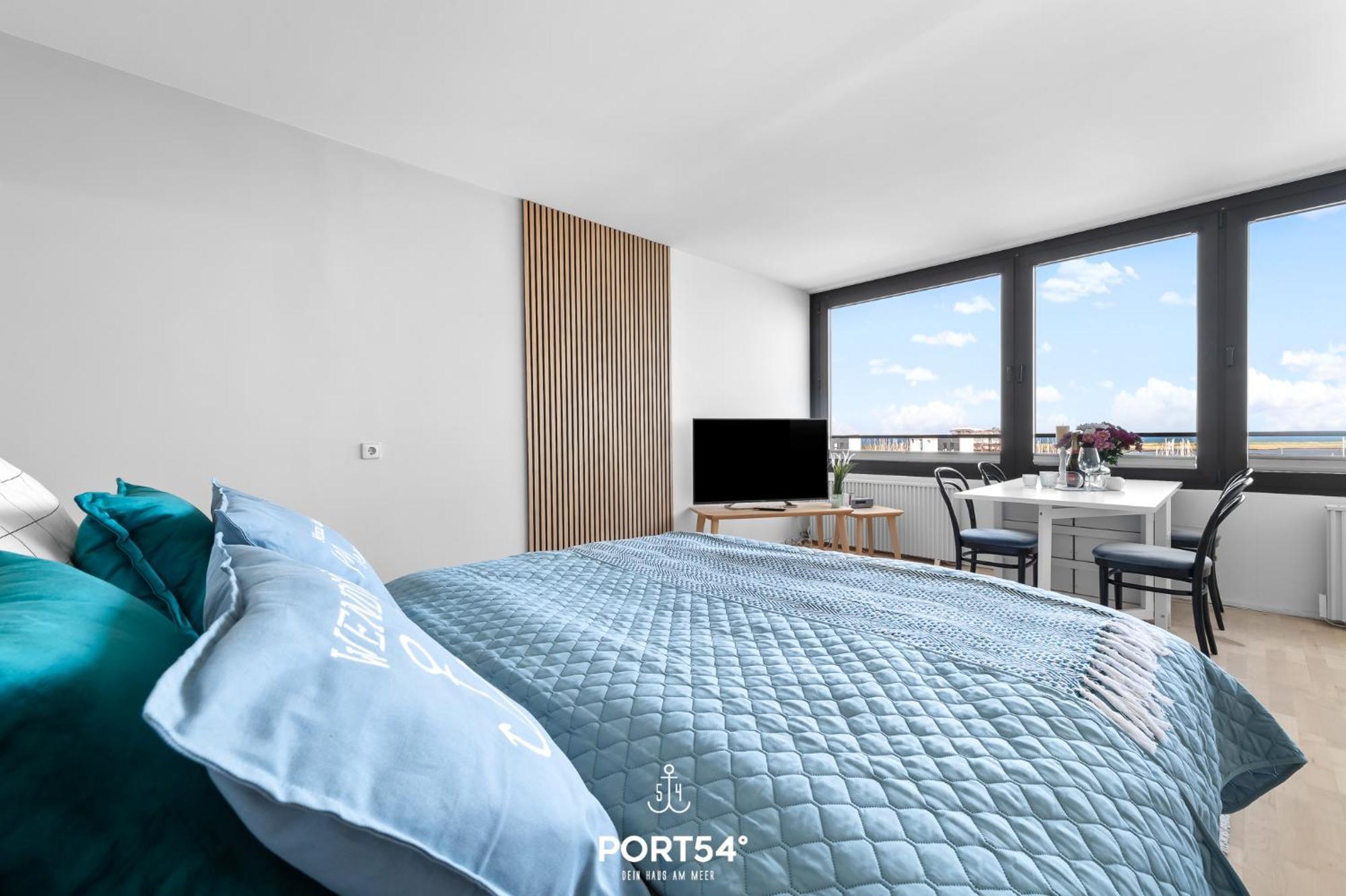 Apartmán Waterfront 7601 Marina Wendtorf Exteriér fotografie